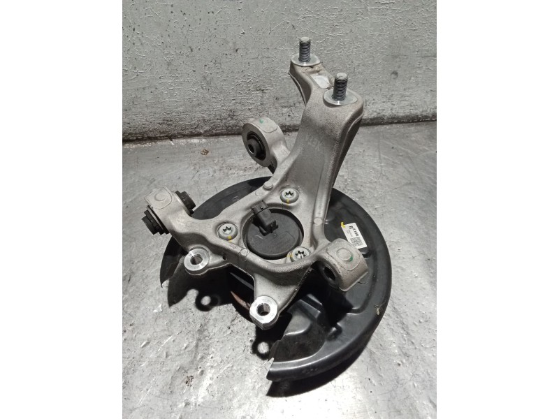 Recambio de mangueta trasera derecha para kia niro ii (sg2) 1.6 gdi hybrid referencia OEM IAM K10R  