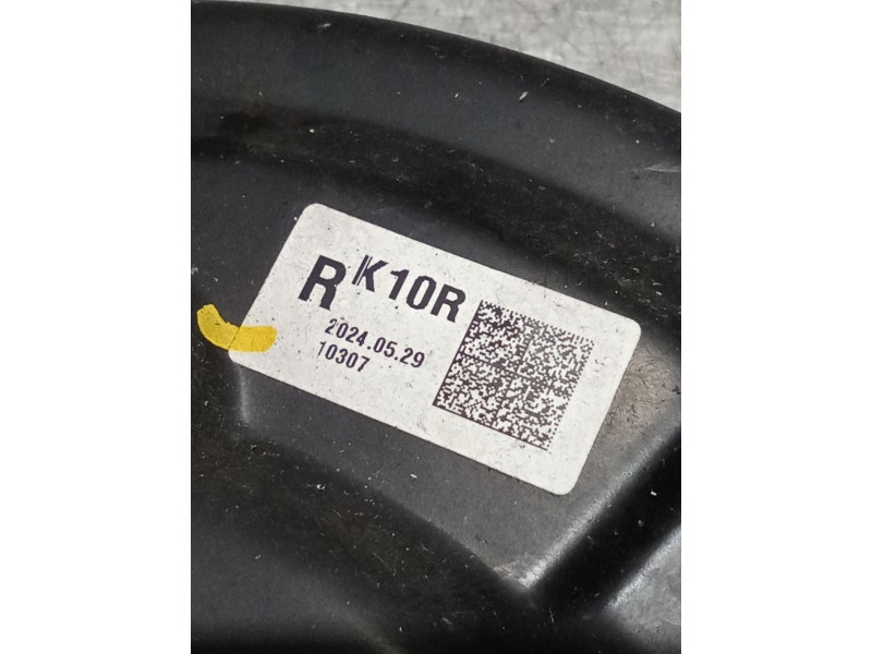 Recambio de mangueta trasera derecha para kia niro ii (sg2) 1.6 gdi hybrid referencia OEM IAM K10R  