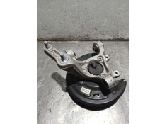 Recambio de mangueta trasera izquierda para kia niro ii (sg2) 1.6 gdi hybrid referencia OEM IAM KM10L   2