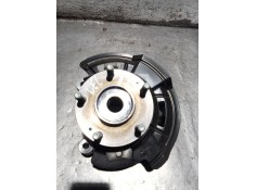 Recambio de mangueta delantera izquierda para kia niro ii (sg2) 1.6 gdi hybrid referencia OEM IAM K02L  