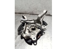 Recambio de mangueta delantera izquierda para kia niro ii (sg2) 1.6 gdi hybrid referencia OEM IAM K02L   2