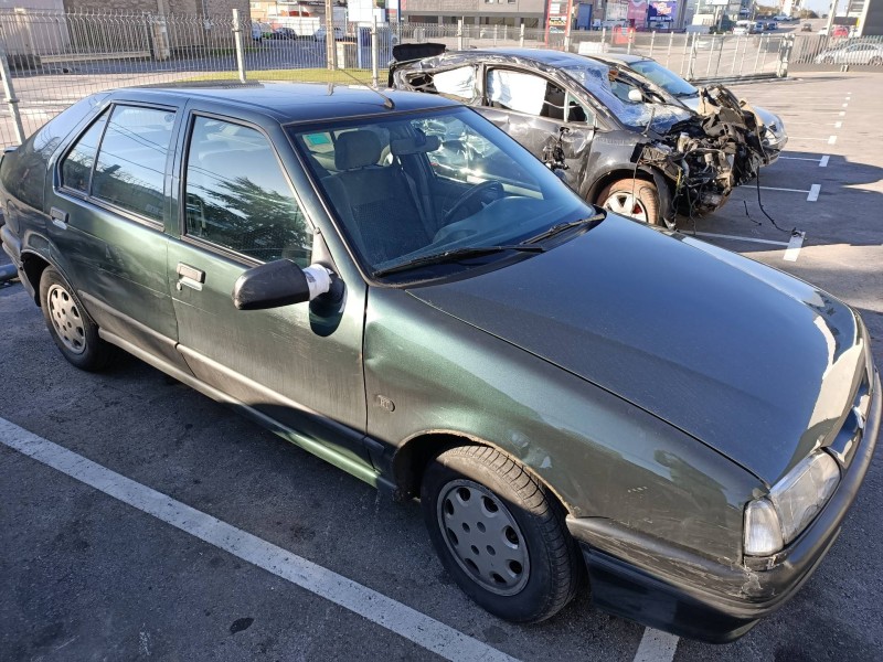 renault 19 (b/c/l53) del año 1993