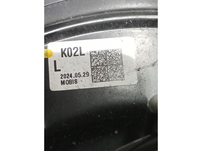 Recambio de mangueta delantera izquierda para kia niro ii (sg2) 1.6 gdi hybrid referencia OEM IAM K02L  