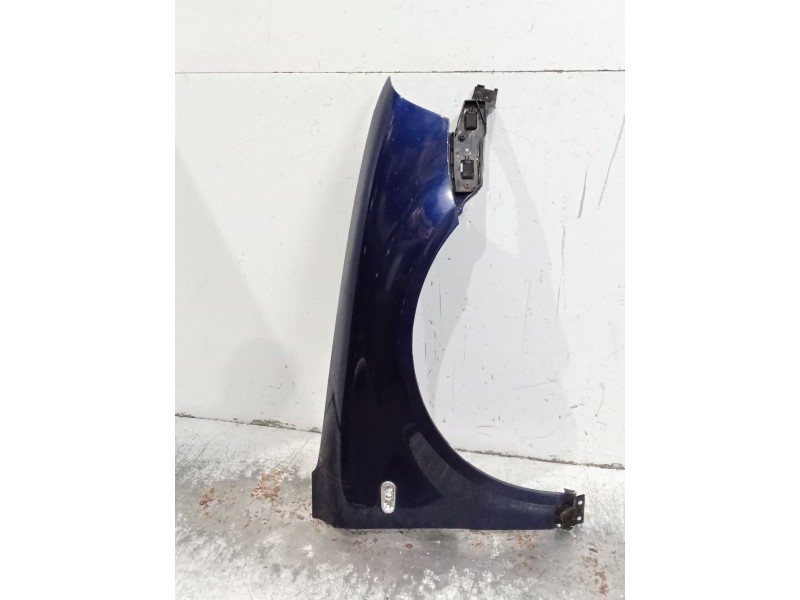 Recambio de aleta delantera derecha para volkswagen passat b5.5 (3b3) 1.9 tdi referencia OEM IAM   