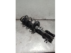 Recambio de amortiguador delantero izquierdo para mazda 3 (bm, bn) 2.2 d referencia OEM IAM   