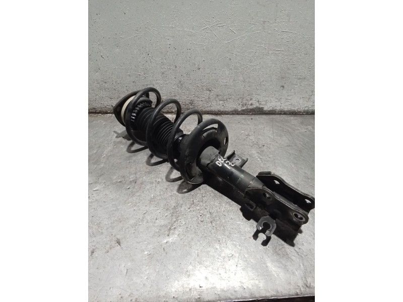 Recambio de amortiguador delantero izquierdo para mazda 3 (bm, bn) 2.2 d referencia OEM IAM   