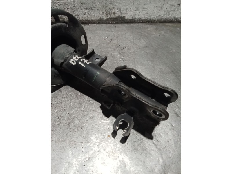 Recambio de amortiguador delantero izquierdo para mazda 3 (bm, bn) 2.2 d referencia OEM IAM   