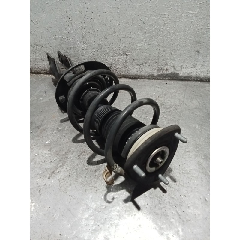 Recambio de amortiguador delantero izquierdo para mazda 3 (bm, bn) 2.2 d referencia OEM IAM   