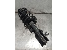 Recambio de amortiguador delantero derecho para mazda 3 (bm, bn) 2.2 d referencia OEM IAM   