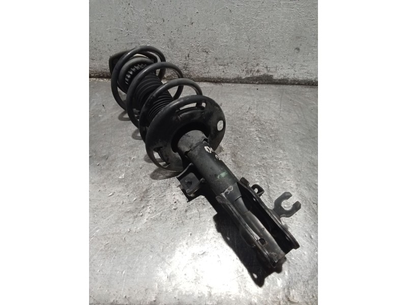 Recambio de amortiguador delantero derecho para mazda 3 (bm, bn) 2.2 d referencia OEM IAM   