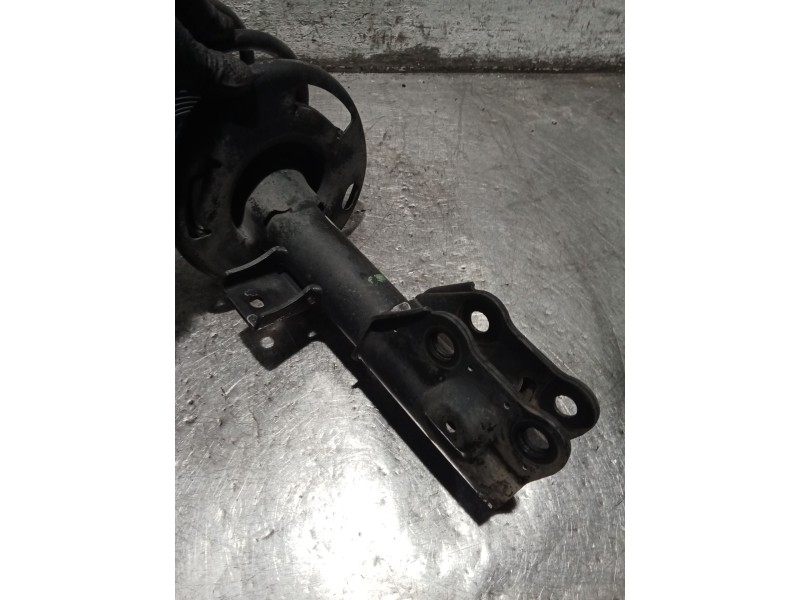 Recambio de amortiguador delantero derecho para mazda 3 (bm, bn) 2.2 d referencia OEM IAM   