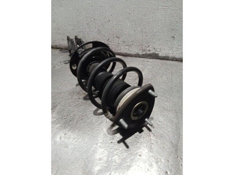 Recambio de amortiguador delantero derecho para mazda 3 (bm, bn) 2.2 d referencia OEM IAM   