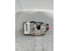 Recambio de motor cierre centralizado trasero izquierdo para saab 9-5 berlina 2.0 cat referencia OEM IAM   