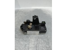 Recambio de motor cierre centralizado trasero izquierdo para saab 9-5 berlina 2.0 cat referencia OEM IAM    2