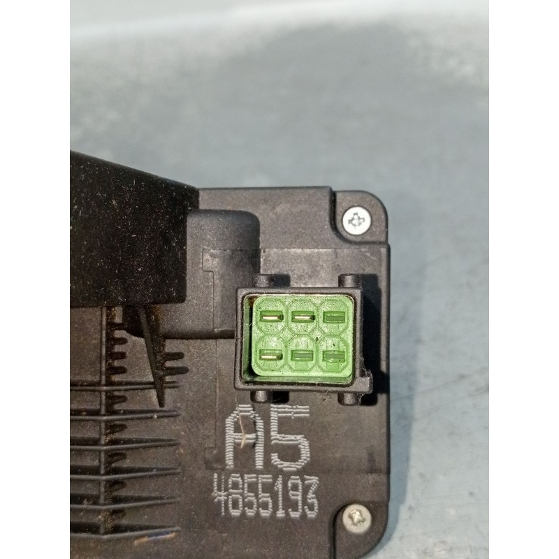 Recambio de motor cierre centralizado trasero izquierdo para saab 9-5 berlina 2.0 cat referencia OEM IAM   