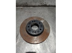 Recambio de disco freno delantero para kia niro ii (sg2) 1.6 gdi hybrid referencia OEM IAM   