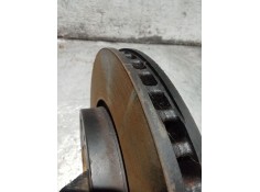 Recambio de disco freno delantero para kia niro ii (sg2) 1.6 gdi hybrid referencia OEM IAM    2