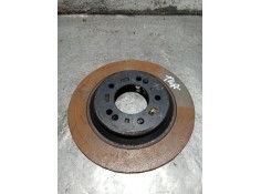 Recambio de disco freno trasero para kia niro ii (sg2) 1.6 gdi hybrid referencia OEM IAM   