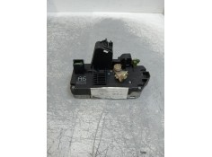 Recambio de motor cierre centralizado trasero derecho para saab 9-5 berlina 2.0 cat referencia OEM IAM    2