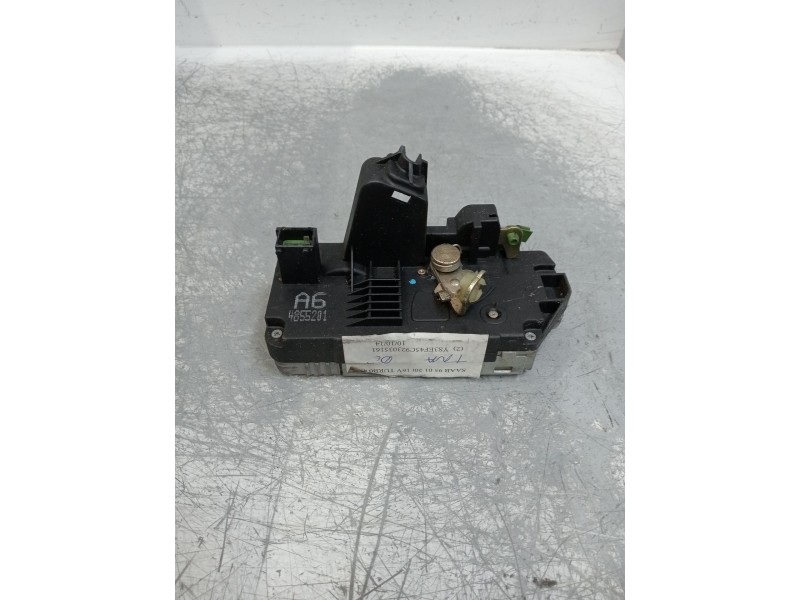 Recambio de motor cierre centralizado trasero derecho para saab 9-5 berlina 2.0 cat referencia OEM IAM   