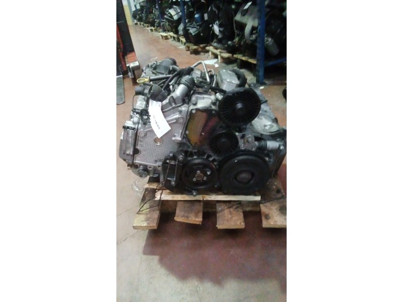 Recambio de motor completo para opel zafira a blue line referencia OEM IAM Y20DTH 17H18506 BOSCH