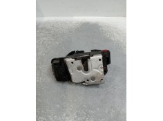 Recambio de motor cierre centralizado trasero izquierdo para saab 9-3 berlina 2.2 tid arc referencia OEM IAM   
