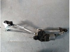 Recambio de motor limpia delantero para mazda 3 berlina (bk) 1.6 cd diesel cat referencia OEM IAM 0390241731 45117508AA BP4K6734 2