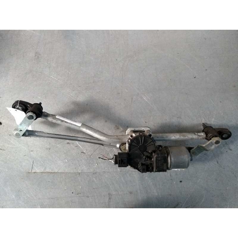 Recambio de motor limpia delantero para mazda 3 berlina (bk) 1.6 cd diesel cat referencia OEM IAM 0390241731 45117508AA BP4K6734