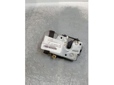 Recambio de motor cierre centralizado delantero izquierdo para saab 9-5 berlina 2.0 cat referencia OEM IAM   