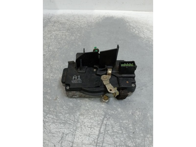 Recambio de motor cierre centralizado delantero izquierdo para saab 9-5 berlina 2.0 cat referencia OEM IAM   