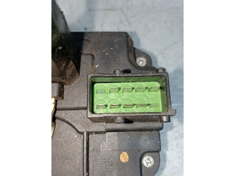 Recambio de motor cierre centralizado delantero izquierdo para saab 9-5 berlina 2.0 cat referencia OEM IAM   