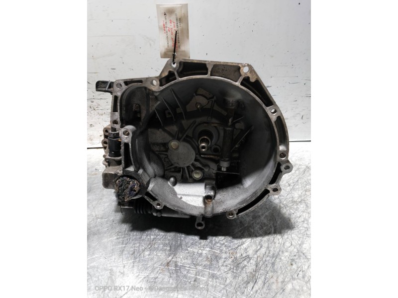 Recambio de caja cambios para ford escort berl./turnier 1.8 16v cat referencia OEM IAM 96WT7002CBD TA2A8C100965  Recambio de caja cambios para ford escort berl./turnier 1.8 16v cat referencia OEM IAM 96WT7002CBD TA2A8C100965