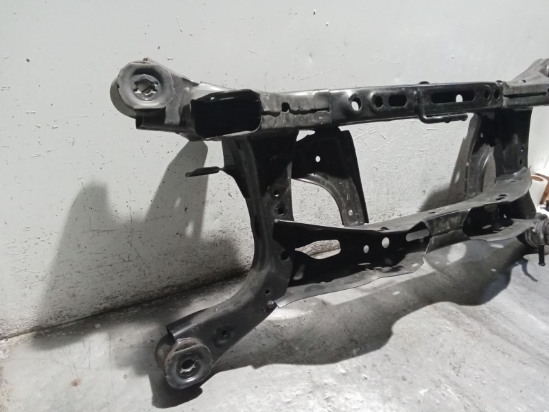 Recambio de puente trasero para kia niro ii (sg2) 1.6 gdi hybrid referencia OEM IAM CUNA  