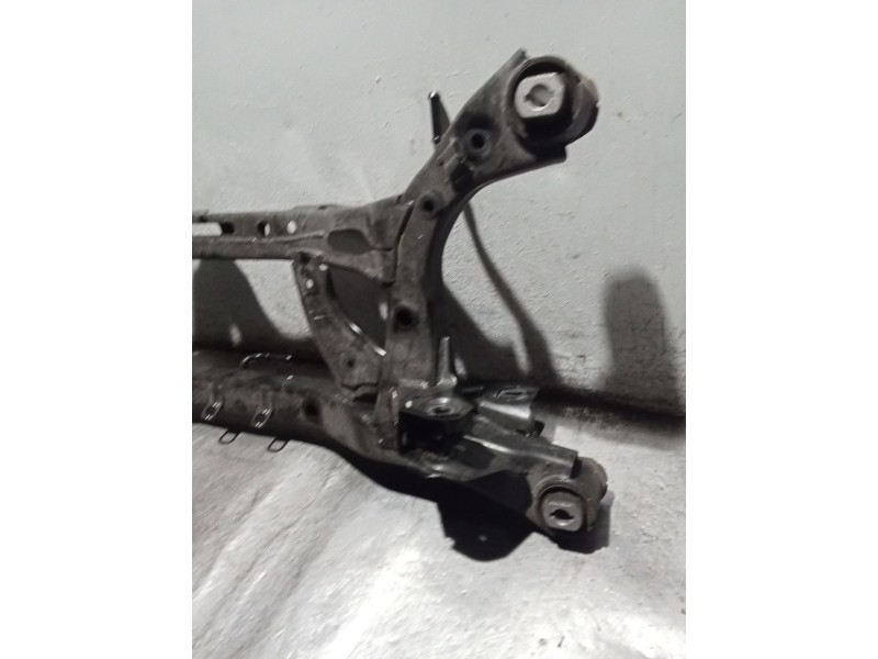 Recambio de puente trasero para kia niro ii (sg2) 1.6 gdi hybrid referencia OEM IAM CUNA  