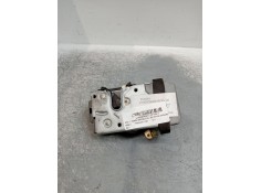 Recambio de motor cierre centralizado delantero derecho para saab 9-5 berlina 2.0 cat referencia OEM IAM   