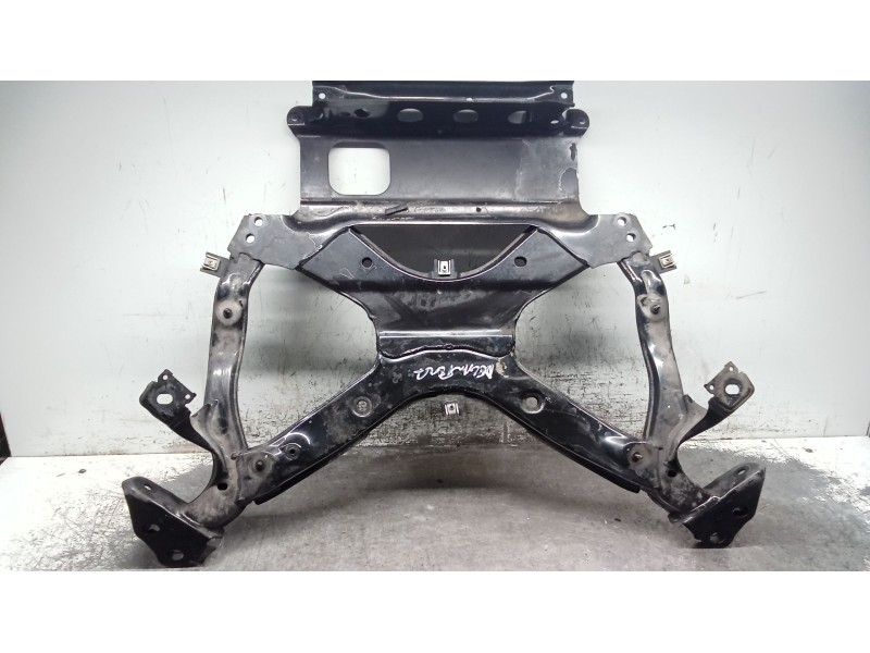 Recambio de puente delantero para audi q5 (fyb, fyg) 2.0 tdi quattro referencia OEM IAM   