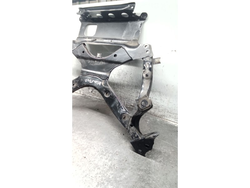 Recambio de puente delantero para audi q5 (fyb, fyg) 2.0 tdi quattro referencia OEM IAM   