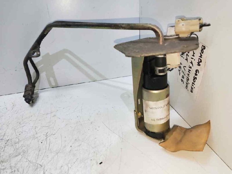 Recambio de bomba combustible para mitsubishi colt (cj0) 1600 glx referencia OEM IAM   