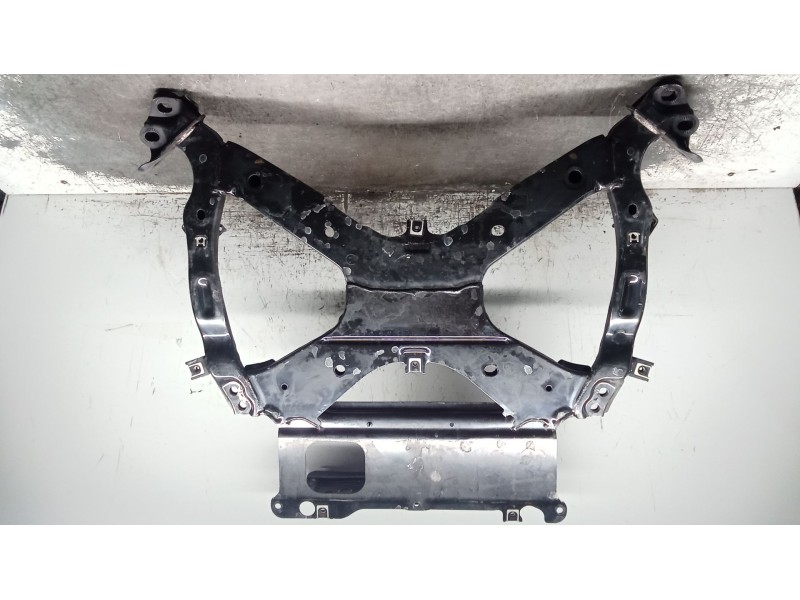 Recambio de puente delantero para audi q5 (fyb, fyg) 2.0 tdi quattro referencia OEM IAM   