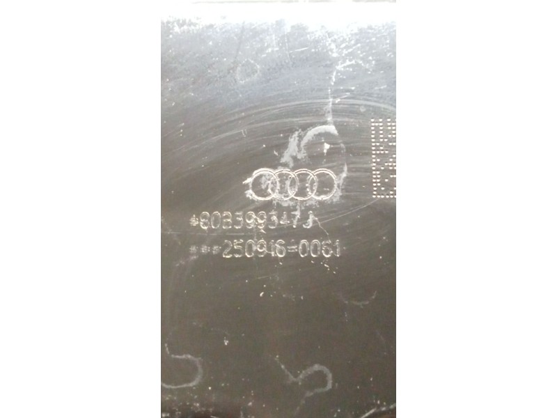 Recambio de puente delantero para audi q5 (fyb, fyg) 2.0 tdi quattro referencia OEM IAM   