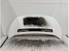 Recambio de capot para citroën jumpy ii furgoneta 1.6 hdi 90 16v referencia OEM IAM   