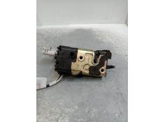 Recambio de motor cierre centralizado trasero derecho para peugeot 407 sw st confort pack referencia OEM IAM   