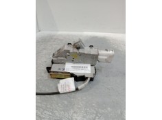 Recambio de motor cierre centralizado trasero derecho para peugeot 407 sw st confort pack referencia OEM IAM    2
