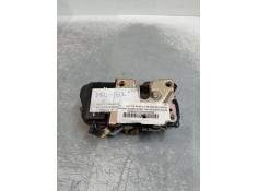 Recambio de motor cierre centralizado delantero izquierdo para peugeot 306 berlina 4 puertas (s1) stdt referencia OEM IAM  5P 