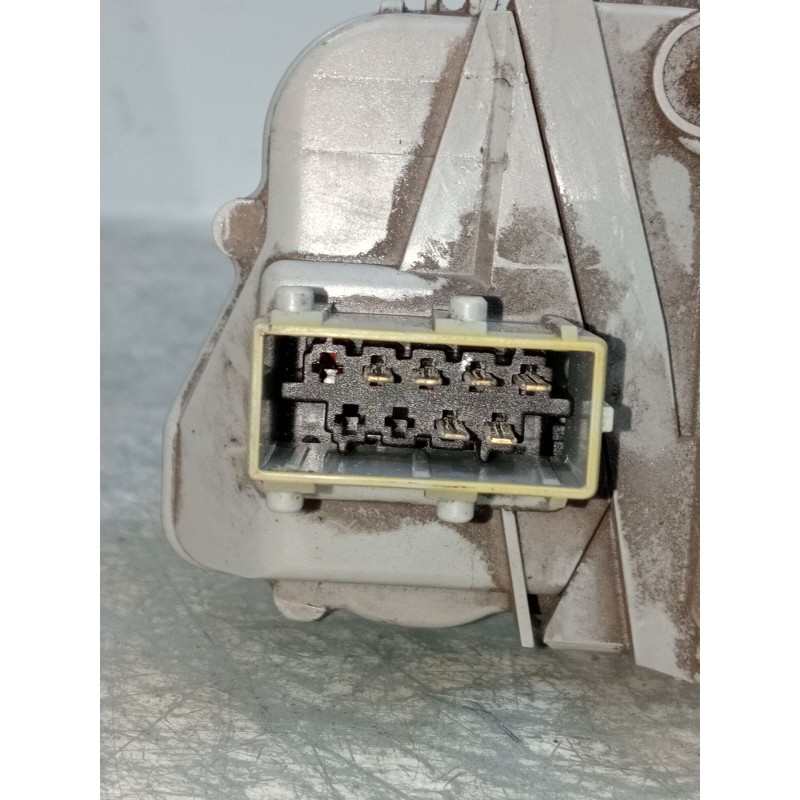 Recambio de motor cierre centralizado delantero izquierdo para peugeot 306 berlina 4 puertas (s1) stdt referencia OEM IAM  5P 