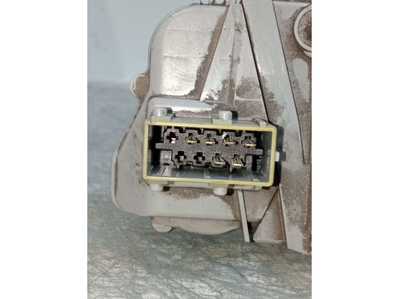 Recambio de motor cierre centralizado delantero izquierdo para peugeot 306 berlina 4 puertas (s1) stdt referencia OEM IAM  5P 