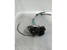 Recambio de motor cierre centralizado trasero izquierdo para hyundai i30 classic referencia OEM IAM   