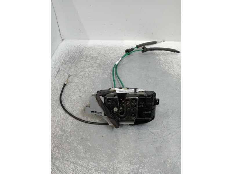 Recambio de motor cierre centralizado trasero izquierdo para hyundai i30 classic referencia OEM IAM   