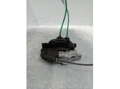 Recambio de motor cierre centralizado trasero izquierdo para hyundai i30 classic referencia OEM IAM    2