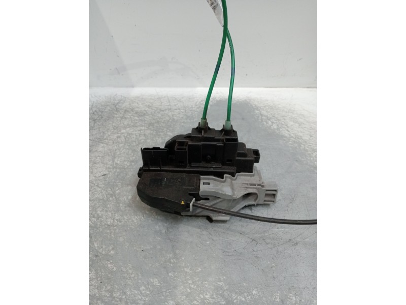 Recambio de motor cierre centralizado trasero izquierdo para hyundai i30 classic referencia OEM IAM   